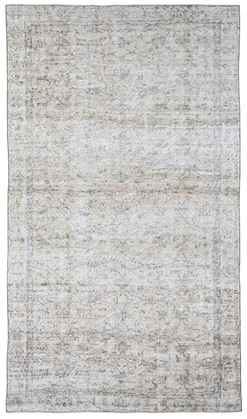 Samantha - 4'10" x 8'7"