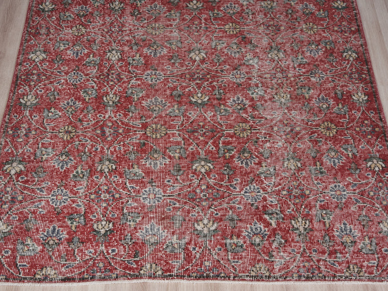 Paisley - 4'10" x 10'11"