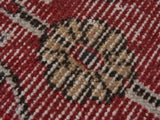 Paisley - 4'10" x 10'11"