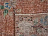 Violeta - 4'4" x 7'6"
