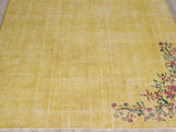 Reign - 6'7" x 10'5"