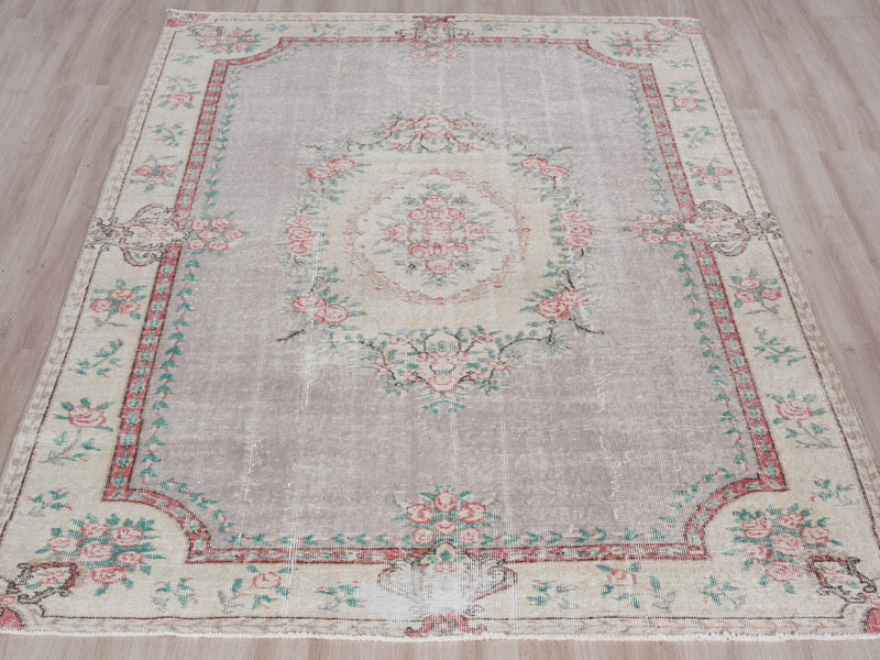 Bexley - 6' x 9'